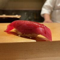 高柿の鮨 - 