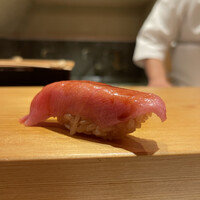 高柿の鮨 - 