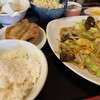 中華料理 香香 - 