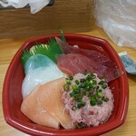 魅惑の丼丸 - 