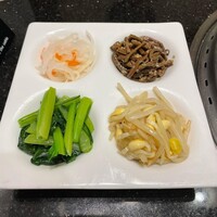 焼肉 いのうえ 国分寺店 - 