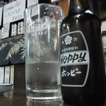 興津屋 - ３冷です