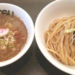 つけめん102 川口店 - つけめん並　800円！