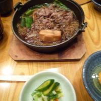 スギモト 本店 - すき鍋