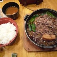 スギモト 本店 - すき鍋