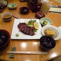 スギモト 本店 - 網焼きステーキ