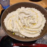 山下本気うどん - 