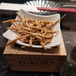 スタンド JAPA SOBA HANAKO - 