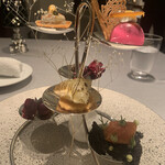 ASAHINA Gastronome - アミューズ