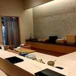 Sushi Otowa - 