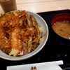 天丼てんや 羽田空港第１ターミナル店