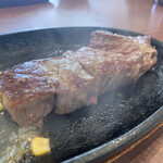 STEAK HOUSE 88Jr.+ Raikamu ten