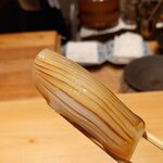 寿し おおはた - すみいか　めっちゃ美味しかった♪