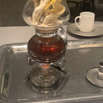 ASAHINA Gastronome - スープ