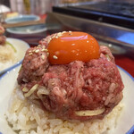 焼肉 フジサン - 