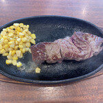 STEAK HOUSE 88Jr.+ Raikamu ten