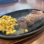 STEAK HOUSE 88Jr.+ Raikamu ten