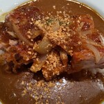 カレーハウスCoCo壱番屋 岡山庭瀬店 - 