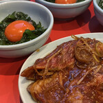 焼肉 フジサン - 