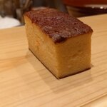 寿し おおはた - 玉