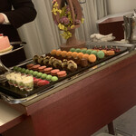 ASAHINA Gastronome - ミニャルディーズ