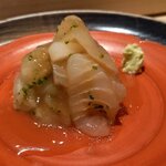 寿し おおはた - 