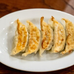 チュウノジョウ - 餃子（ニンニクあり）
