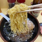 手もみラーメン 十八番 - 