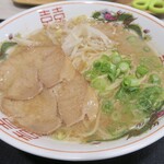 麺屋 まる - 