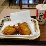 ケンタッキーフライドチキン - 