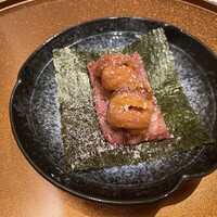 銀座 ちかみつ 六丁目 - 