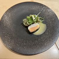 レストラン トヨ トーキョー - 