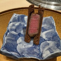 銀座 ちかみつ 六丁目 - 