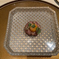 銀座 ちかみつ 六丁目 - 