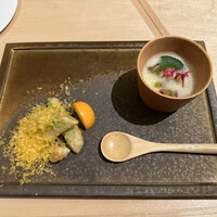 レストラン トヨ トーキョー - 