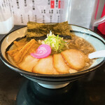 ラーメン ツバメ - 