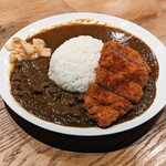 きったんカレー - 