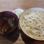 元祖田舎っぺうどん - 