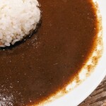 きったんカレー - 