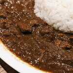 きったんカレー - 