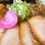 Ramen Tsubame - 