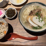 いちゃりば - 