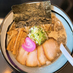 Ramen Tsubame - 