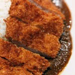 きったんカレー - 