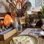 トニーズピザ - 