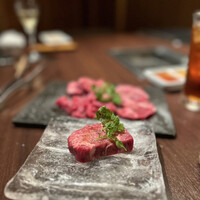 天空焼肉 星遊山 - 