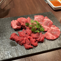 天空焼肉 星遊山 - 