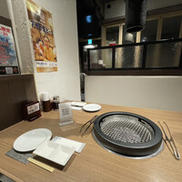 焼肉あきら - 