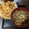 蕎麦 さだはる