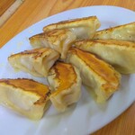 芦屋らーめん庵 本店 - 